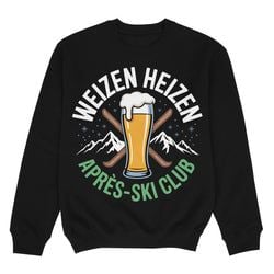 Option – Premium Sweater