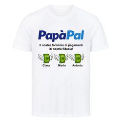Opzione – T-Shirt