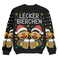 Ugly Sweater