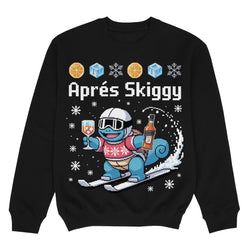 Option – Sweater