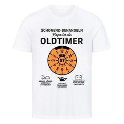 Option – T-Shirt