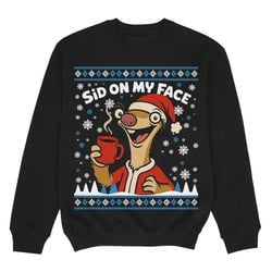 Option – Premium Sweater