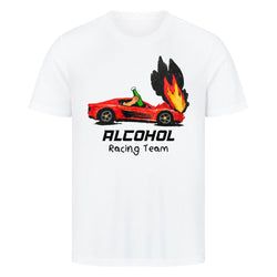Option – Tee Unisex