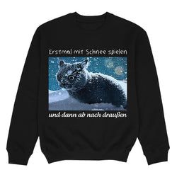 Option – Sweater