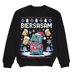 Option – Premium Sweater