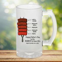 Option – Beer Glass