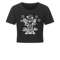 Option – Crop Top