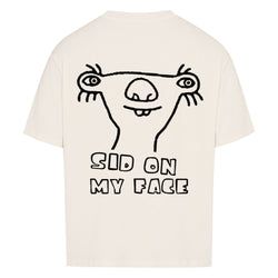 Option – Tee Oversize