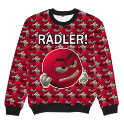 Option – Fullprint Sweatshirt