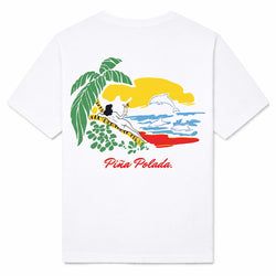 Option – T-Shirt Backprint