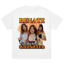 Option – T-Shirt