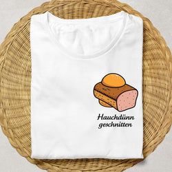 Option – T-Shirt Unisex