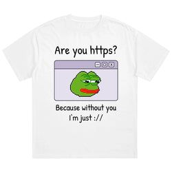 Option – T-Shirt