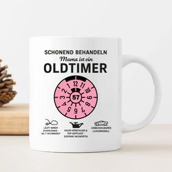 Option – Tasse