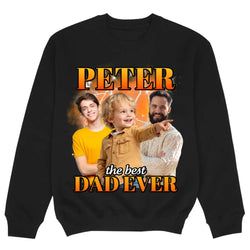 Option – Sweater