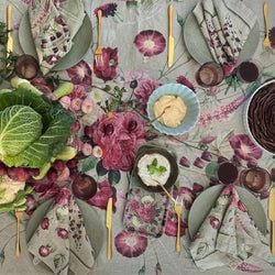 Design – Blossom Garden
