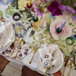 Design – Flower Garden