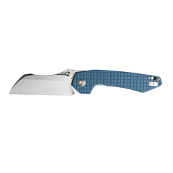 Blue-Wharncliffe 