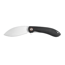 Color – Nightshade LT- Black