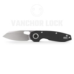 Color – 154CM-Stonewash-Black