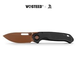 Color – Black-Copper Dune