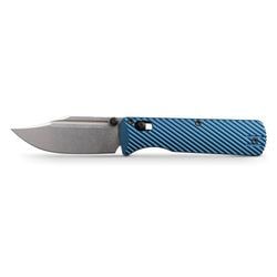 Stonewash-Steel Blue-Bowie