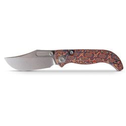 Copper-Stonewash