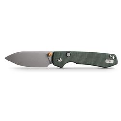 Color – Green-Stonewash