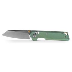 Color – Green-Stonewash