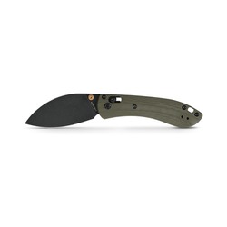 Color – Green-Black Stonewash