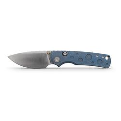 Color – Blue-Satin