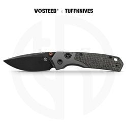 Black-Black Stonewash