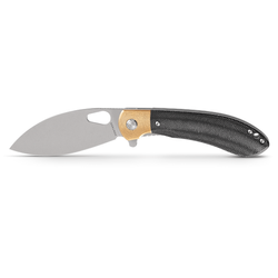 Color – Black-Brass