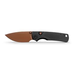 Color – Black-Copper Dune
