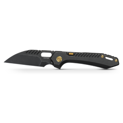 Color – Black-Wharncliffe