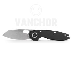 Color – Stonewash-Black