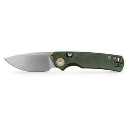 Color – Green-Stonewash-Thumb Stud