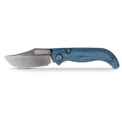 color – Blue-Stonewash