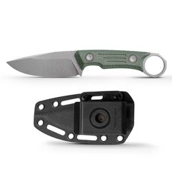Color – Green-Stonewash