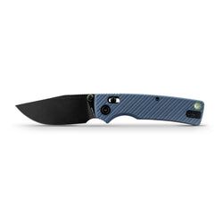 color – Blue-Black Stonewash