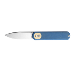 Color – Blue-Satin
