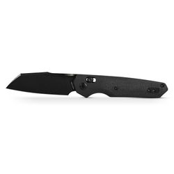 Color – Black-Black Stonewash