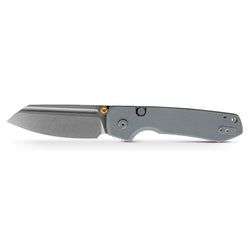 Color – Gray-Stonewash