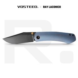 Color – Black Stonewash-Blue
