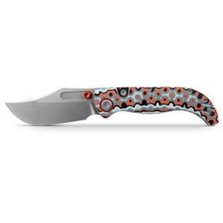 color – Coral Orbit-Stonewash