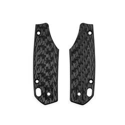color – Black-Carbon Fiber