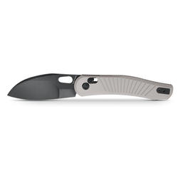 Color – White-Black Stonewash