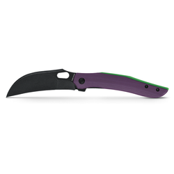 Color – Purple