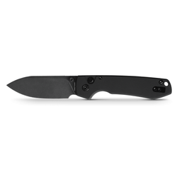 Color – Black-Black Stonewash