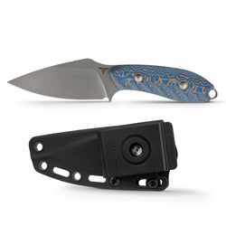 Color – Blue Ocean-Bead Blast Stonewash